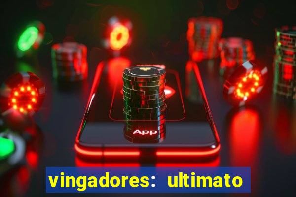 vingadores: ultimato filme completo dublado google drive